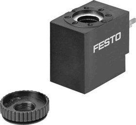 VACS-C-C1-1, Solenoid