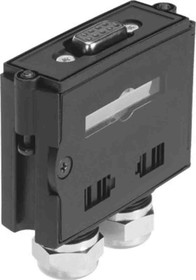 NECA-S1G9-P9-MP1, NECA Plug Connector