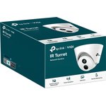 TP-Link VIGI C420I(2.8mm), Турельная IP камера