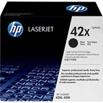 Картридж лазерный HP 42X Q5942X чер. пов.емк. для LJ 4250