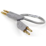 TT162, Audio Cables / Video Cables / RCA Cables TT PATCH CORD
