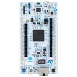 NUCLEO-F756ZG, Development Boards & Kits - ARM STM32 Nucleo-144 development ...