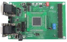 SPC564A-DISP, Development Boards & Kits - Other Processors Discovery Plus Kit SPC564A MCU BRD