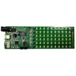 STEVAL-LLL005V1, Evaluation Board, STP16CPC26 16-Bit LED Sink Driver ...