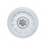 RU6-0016, Шестерня 85T привода картриджа совм. для HP LJ P1505/M1522/M1120 ...