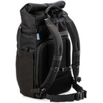 Tenba Fulton v2 16L Backpack Black Рюкзак для фототехники (637-736)