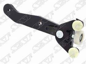 ST7H0843398H, Ролик сдвижной двери нижний RH VOLKSWAGEN TRANSPORTER V 03-