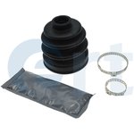 500106, Пыльник ШРУСа наружн к-кт HONDA: LEGEND I 86-91, LEGEND I купе 87-91 \ HYUNDAI: SANTA FE 01-, SONATA III 98-01, SONATA IV 01-04, XG