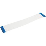 98267-0431, Premo-Flex Series FFC Ribbon Cable, 26-Way, 1mm Pitch, 152mm Length