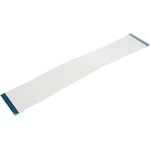 98267-0431, Premo-Flex Series FFC Ribbon Cable, 26-Way, 1mm Pitch, 152mm Length