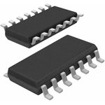 FAN7385MX - High-Side Gate Driver IC Non-Inverting 14-SOP