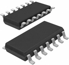 LM2902DG пр -во "ON Semiconductor"