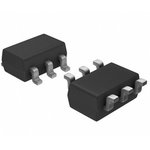 SI1553CDL-T1-GE3, Mosfet Array N and P-Channel 20V 700mA, 500mA 340mW Surface Mount