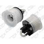 ST-1602781-SF, Фильтр топливный FORD FOCUS 08-11/MAZDA 3 06-13