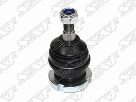 ST-1633300035, Шаровая опора переднего нижнего рычага MERCEDES ML-CLASS W163 98-05 LH=RH