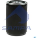 039.159, Фильтр топливный DAF IVECO MAN SAMPA