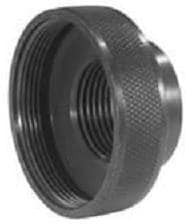 Фото 1/2 97-3055-121-22002, Circular MIL Spec Strain Reliefs & Adapters Pipe Thread Term Adapter Size 20, 22