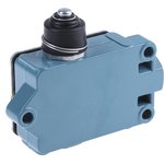 BAF1-2RN-RH, This Straight Plunger High Capacity Enclosed Switch from Honeywell ...