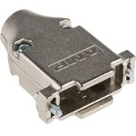 1-5745172-3, Two Piece Backshell Connector - 15 Position - Shell Size 2 - Round ...
