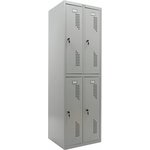 Шкаф для раздевалок LS/LE-22 S23099522102