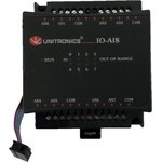IO-AI8 Аналоговый модуль 8AI Unitronics