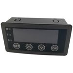 ИТП-420 Индикатор с цифровым табло и унифицированным входом 4-20мА/0-10В ...
