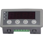 ИТП-420 Индикатор с цифровым табло и унифицированным входом 4-20мА/0-10В ...