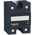 SSP1D425BDT, Solid State Relays - Industrial Mount SSR 1P 25A@150VDC 3.5-32VDC ...