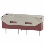 9104-12-10, Reed Relays 1FA HV 12V MAG SH