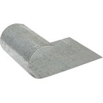 EKF Radius plate TC.03