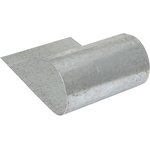EKF Radius plate TC.03