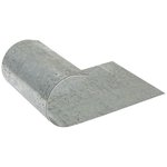 EKF Radius plate TC.03