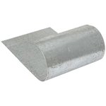 EKF Radius plate TC.03