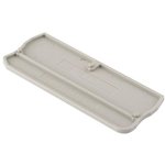 sak-st-1.5/2.5-4, Заглушка для JXB-ST-1.5/2.5 4 вывода серая PROxima