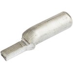 The tip of the aluminum pin. NSHA 35-20 EKF NSHA-35-20