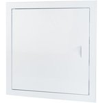 Люк ревизионный 600х600 металл Basic EKF lm-600x600