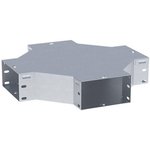 Ответвитель Х-образ. 80х400мм EKF x8040008