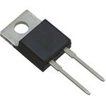 FFSP08120A, Schottky Diodes & Rectifiers 1200V SiC SBD 8A