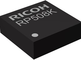 RP508K121A-TR, Switching Voltage Regulators Buck DC/DC Converter