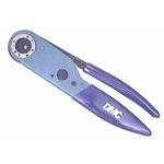 M22520/4-01, Crimpers / Crimping Tools Circular Indent Hand Crimp Tool