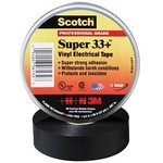 33 + SUPER (.75"X66'), Adhesive Tapes Super 33+ Vinyl Electrical Tape ...