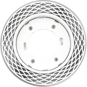 Светильник светодиодный PGX53d MN21-White GX53 точечный с подсветкой JazzWay 5020092