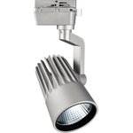 5023741, Светильник сетодиодный ДПО- 30Вт 4000K 3000Лм 24° WH (серый) IP40 Jazzway