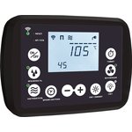 Nevoton-COMFORT sauna management