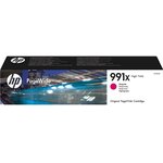 Картридж струйный HP 991X M0J94AE пур. пов.емк. для PW Pro 750/772/777