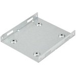 Опция Supermicro MCP-220-73102-0N 2.5" to 3.5" SSD/HDD Adapter Tray for 731 ...