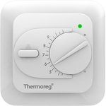 Thermo Thermoreg Белый Терморегулятор TI-200