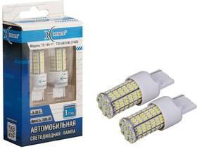 Фото 1/4 1009372, Диод Xenite TS 144-11 9-30V(T20/W21W/7440) (Яркость 1600Lm) уп. 2шт