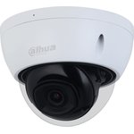 Dahua DH-IPC-HDBW2441EP- S-0360B, Уличная купольная IP-видеокамера с ИИ, 4Мп ...