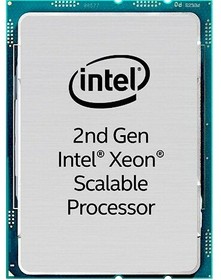 Фото 1/7 Процессор для серверов Intel Xeon Silver 4215R 3.2ГГц [cd8069504449200]